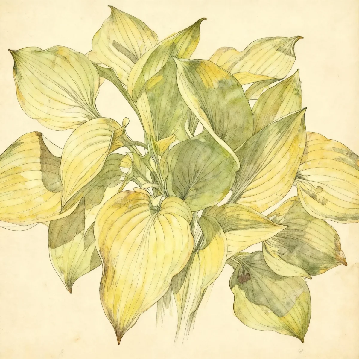 Hosta