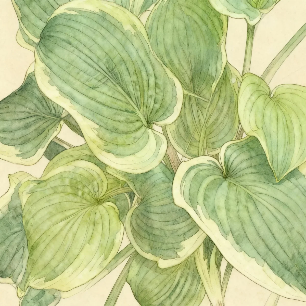 Hosta