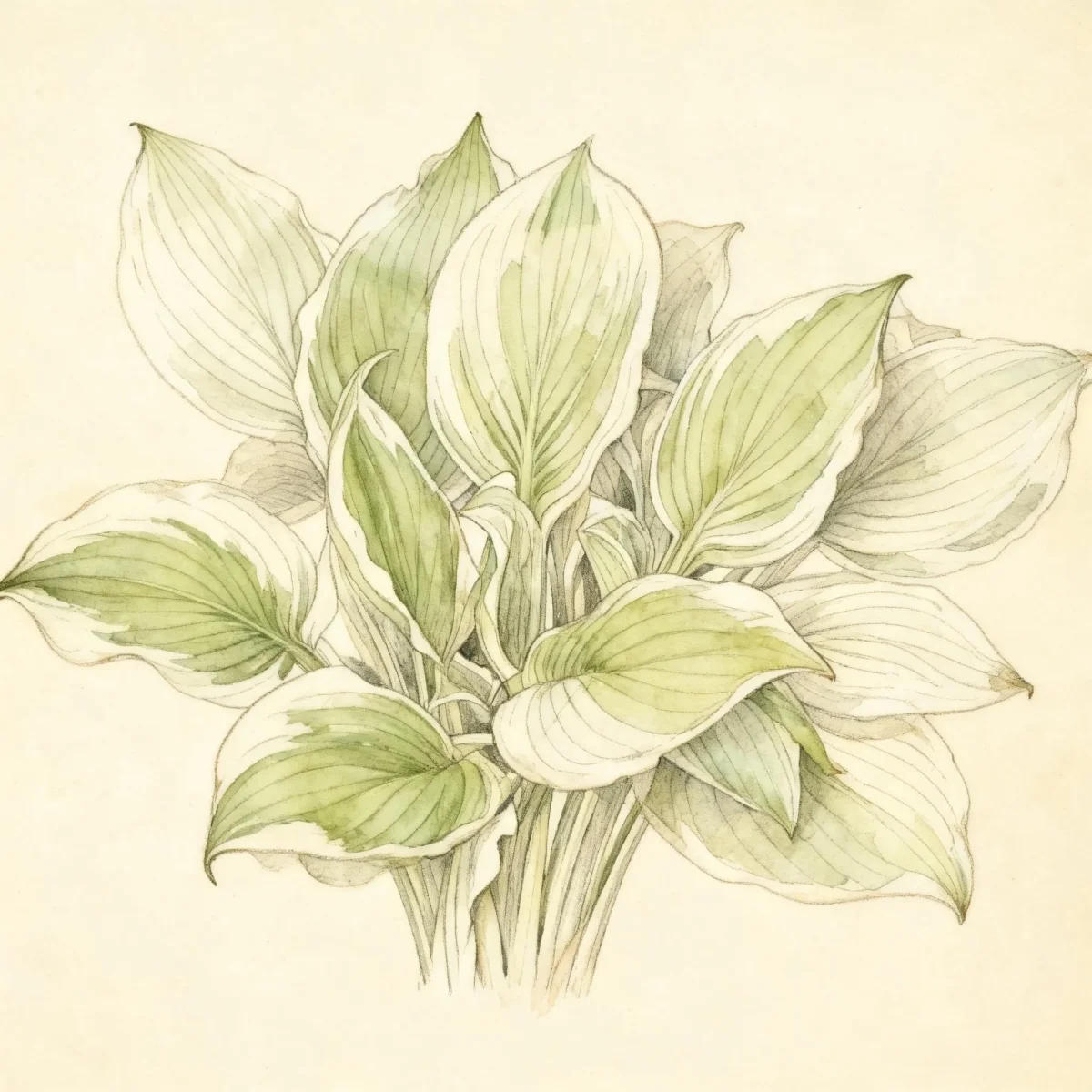 Hosta