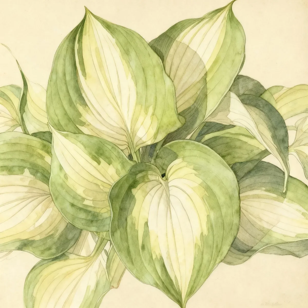 Hosta