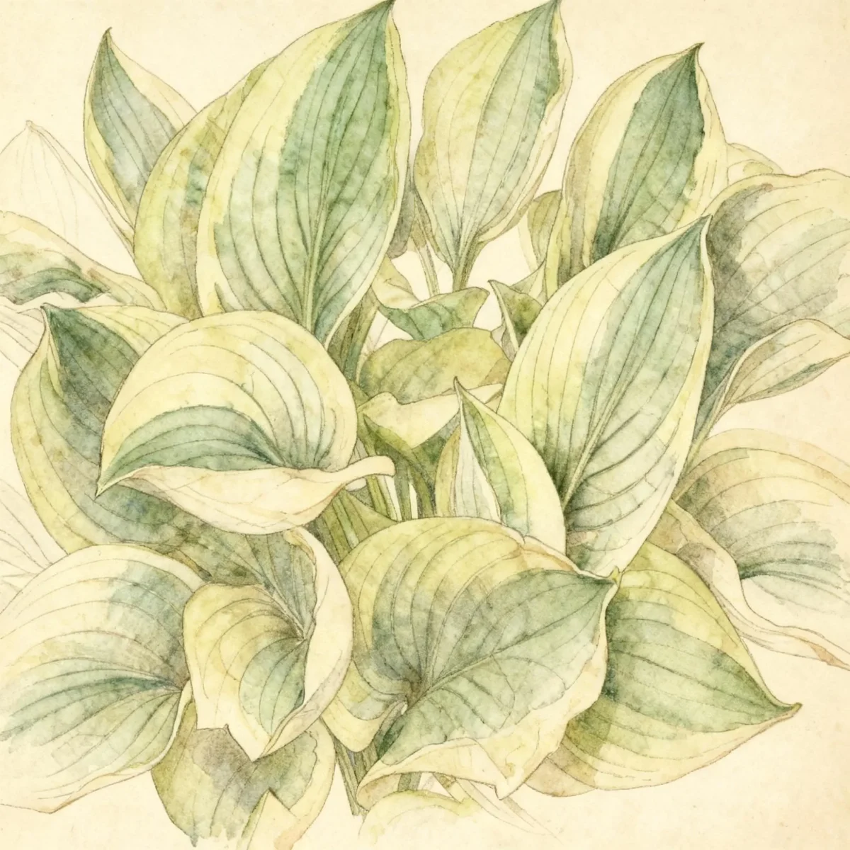 Hosta