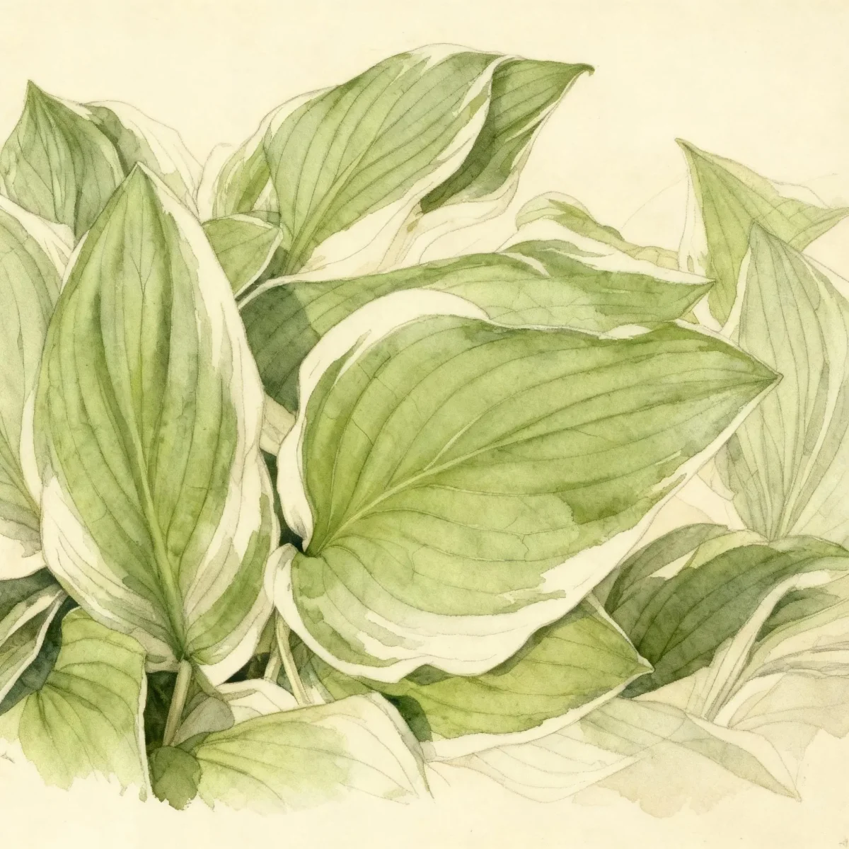 Hosta