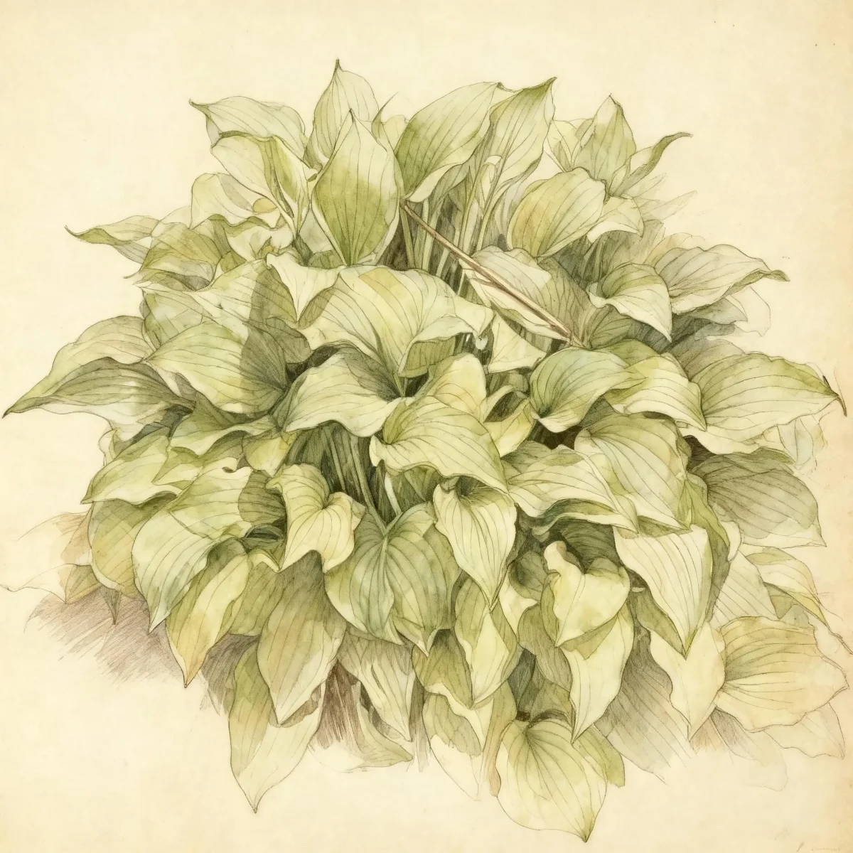 Hosta