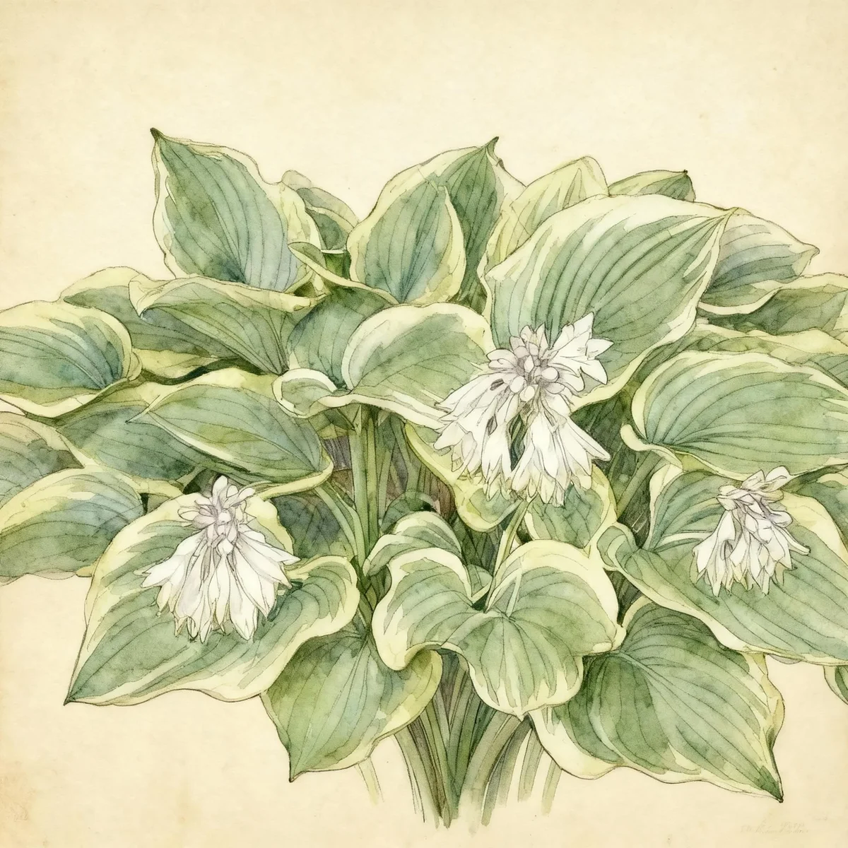 Hosta