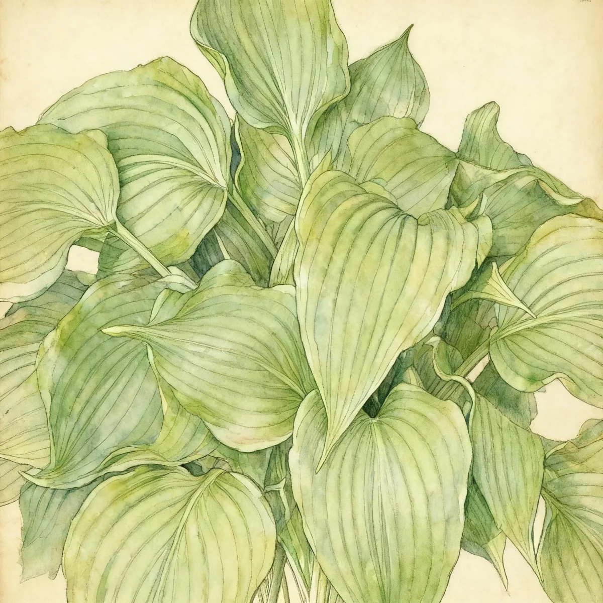 Hosta