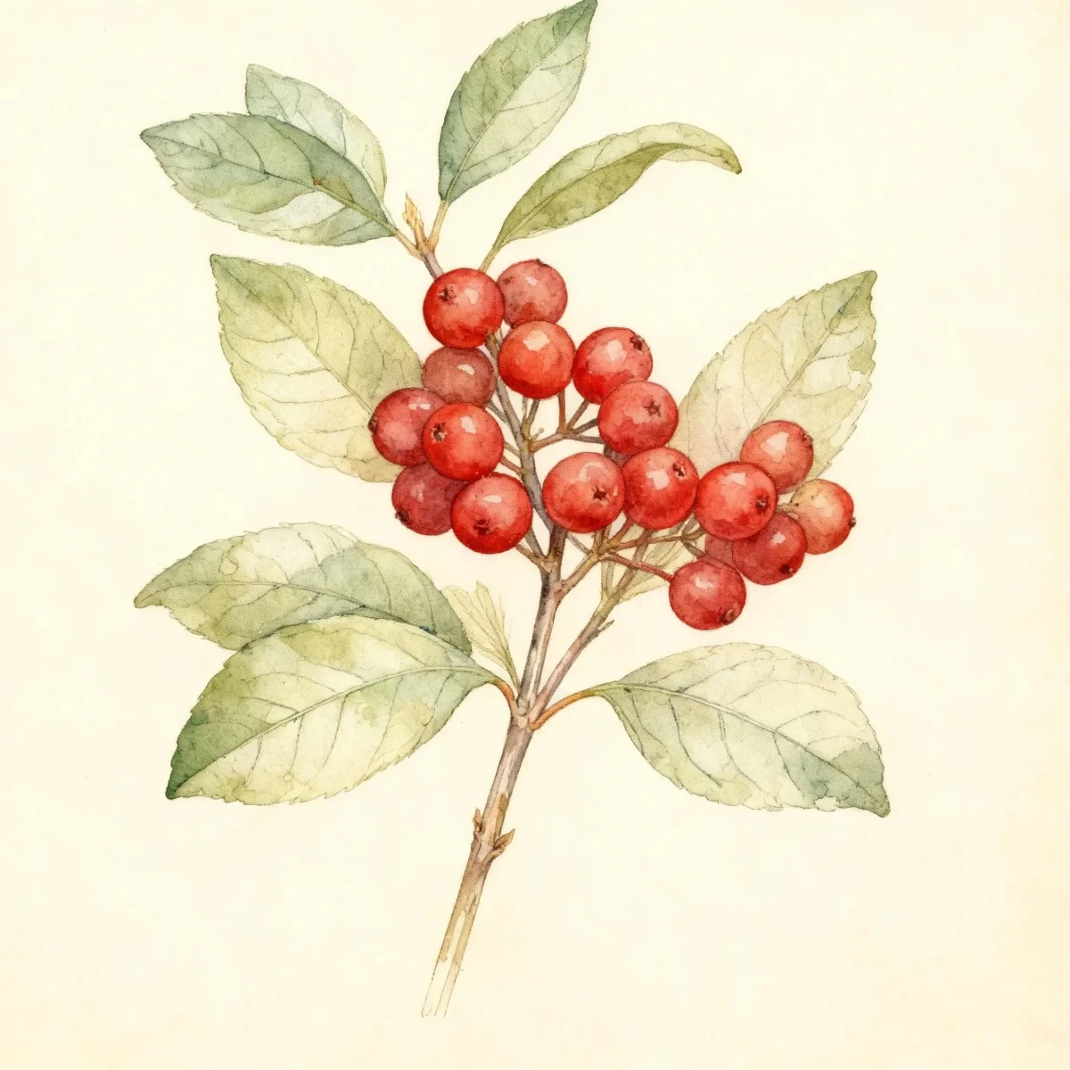 Winterberry