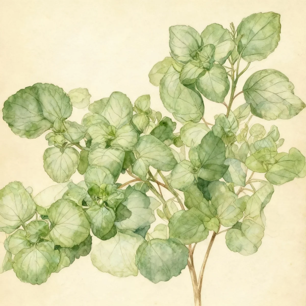 Spotted deadnettle (Lamium maculatum 'White Nancy')