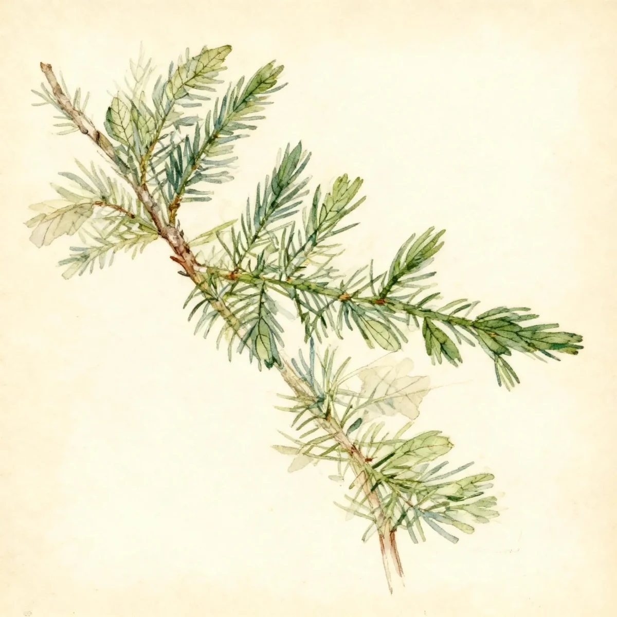 Shore juniper (Juniperus conferta 'Blue Pacific')