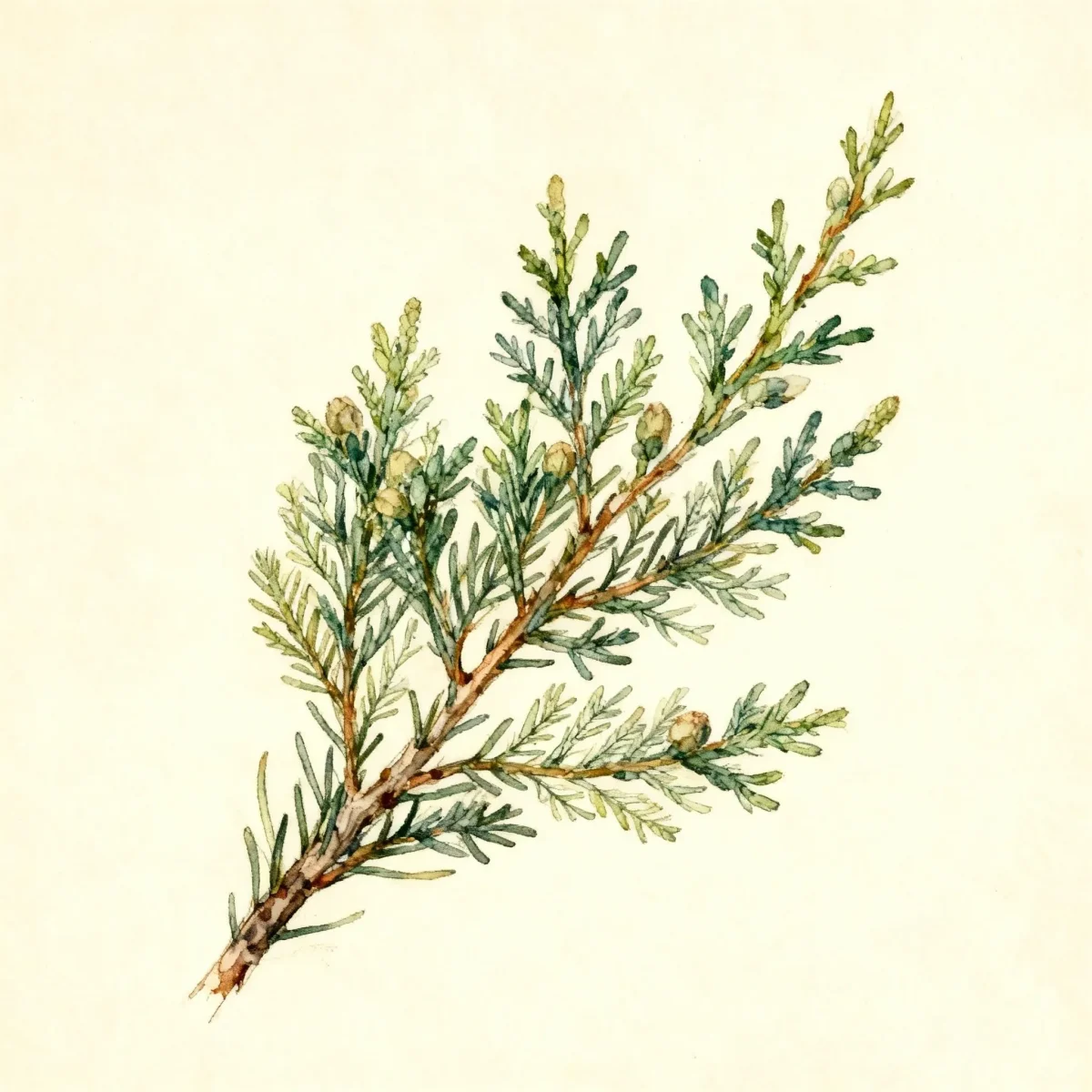 Savin juniper