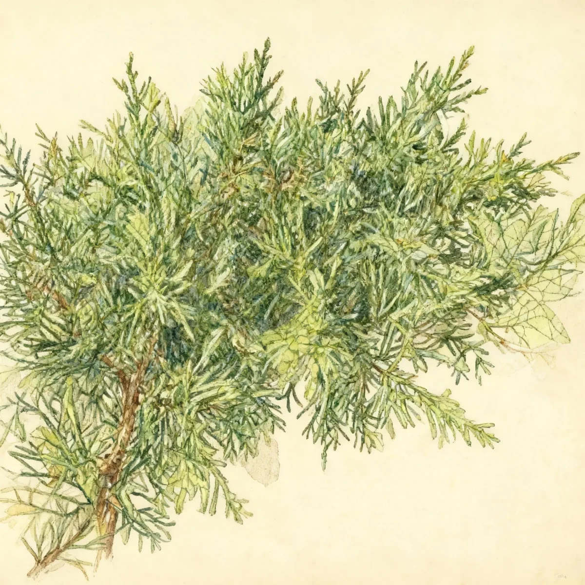 Savin juniper