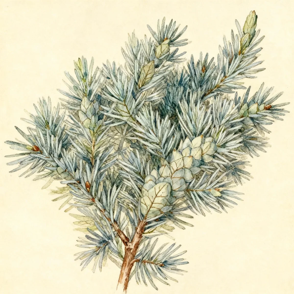 Singleseed juniper