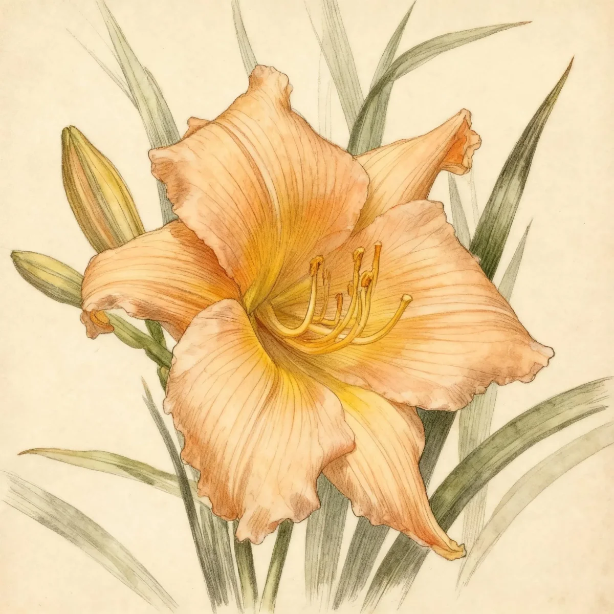 Daylily