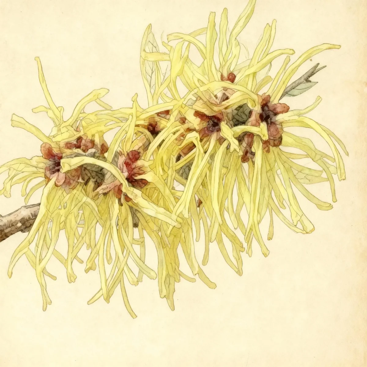 Witch hazel