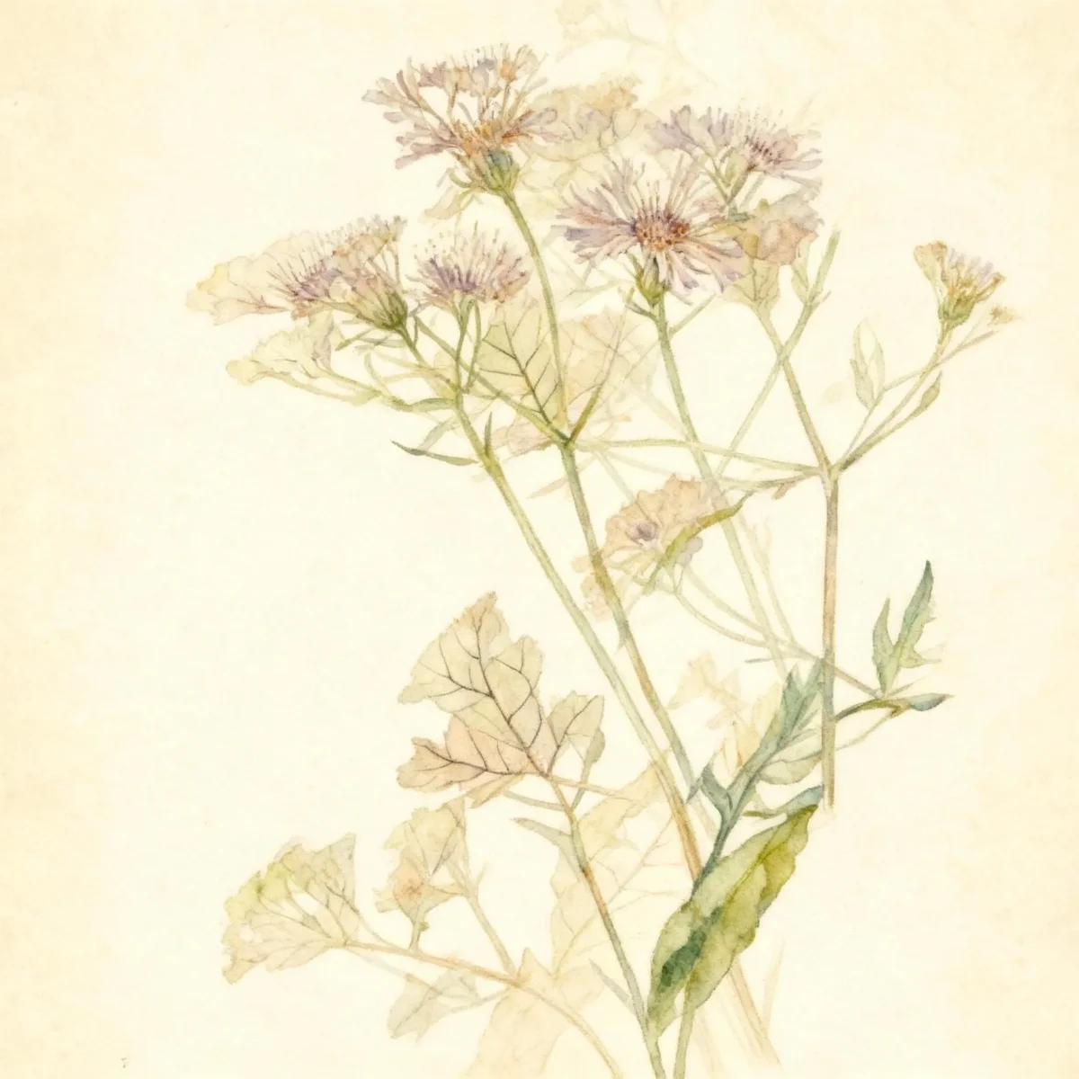 Patrinia (Patrinia scabiosifolia 'Nagoya')