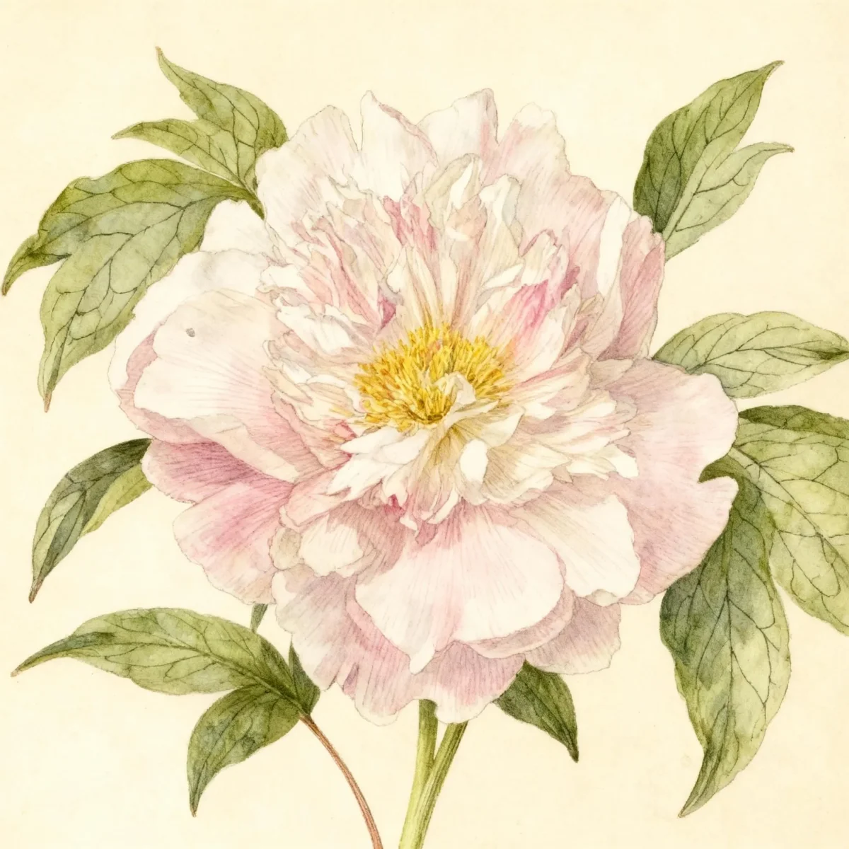 Peony