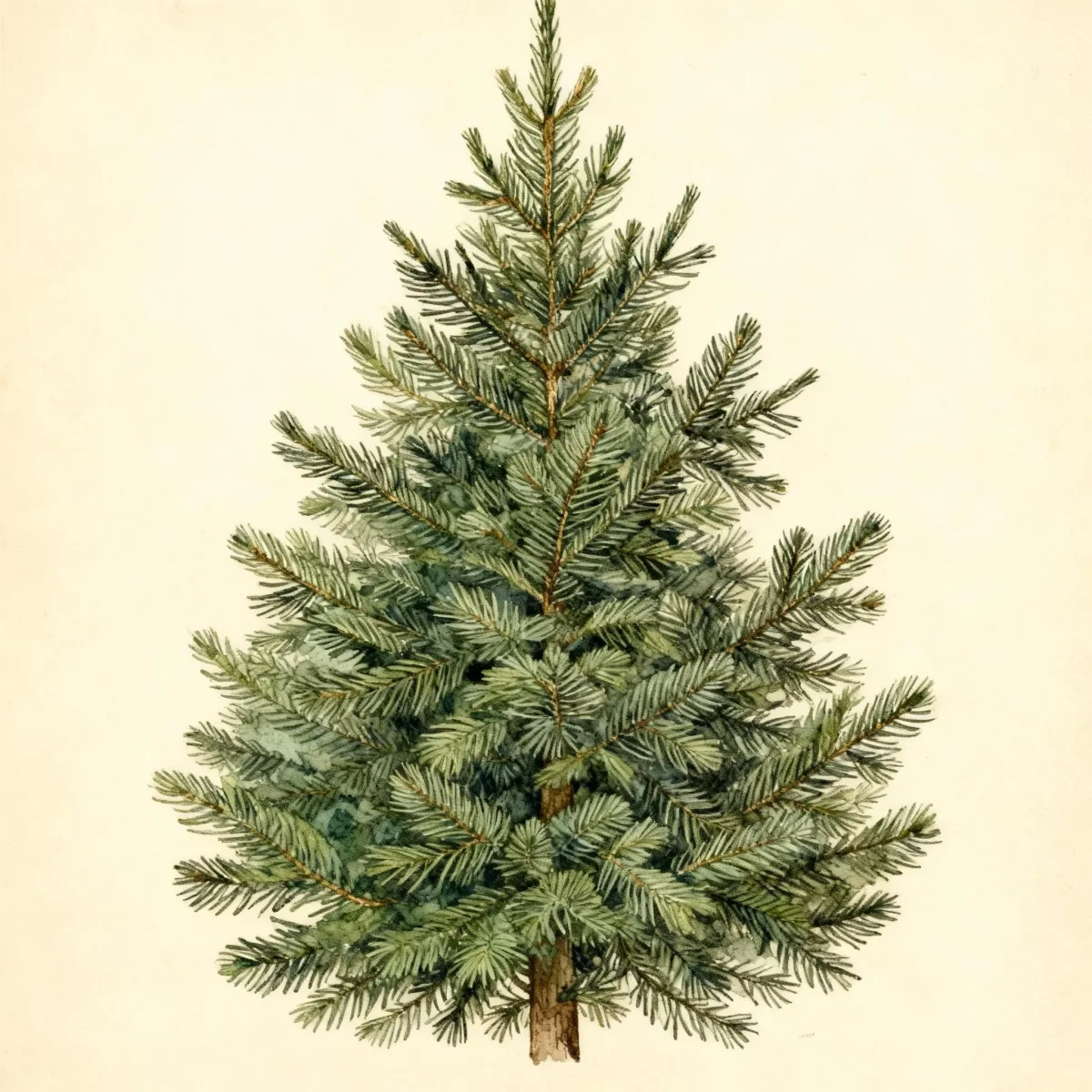 Norway spruce