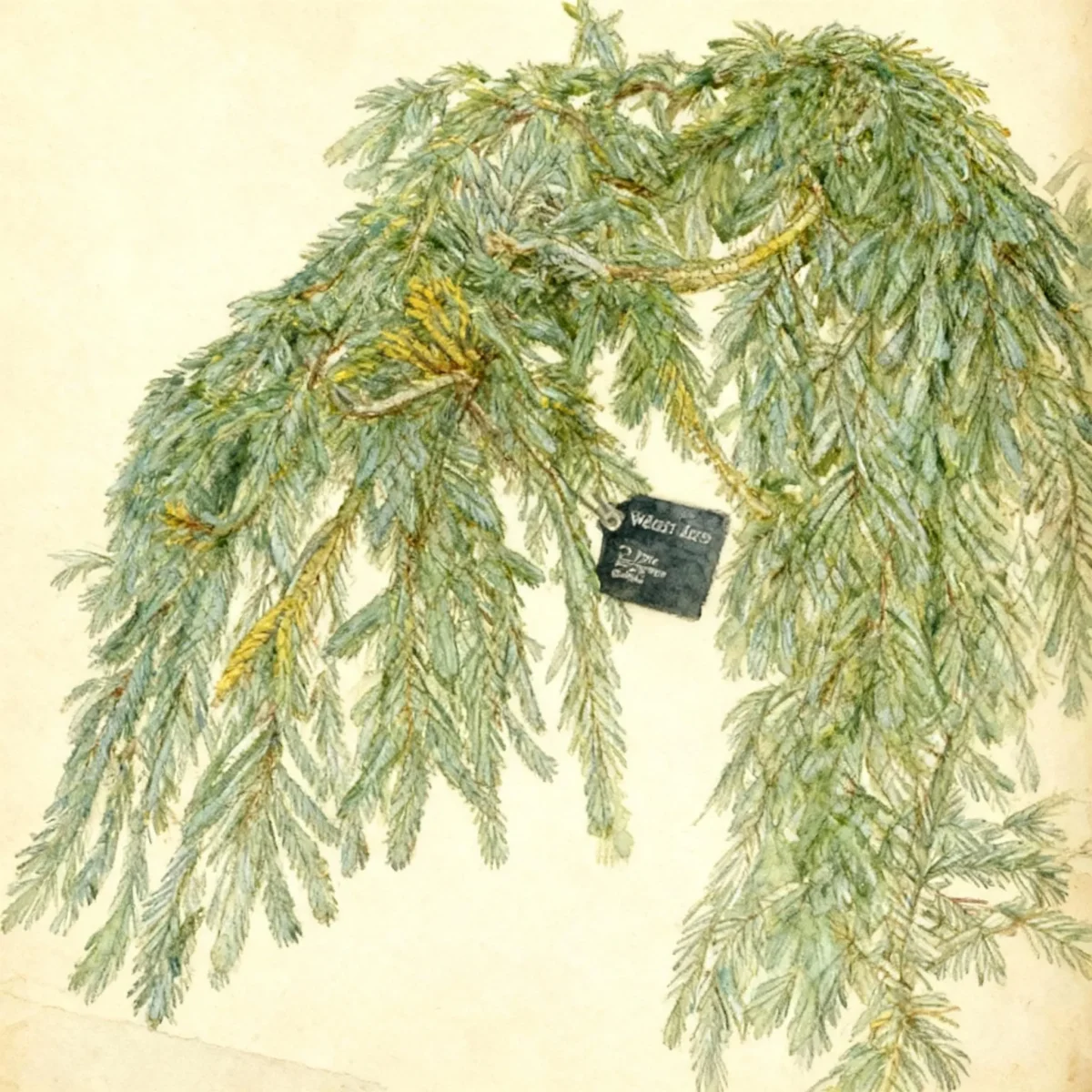Norway spruce