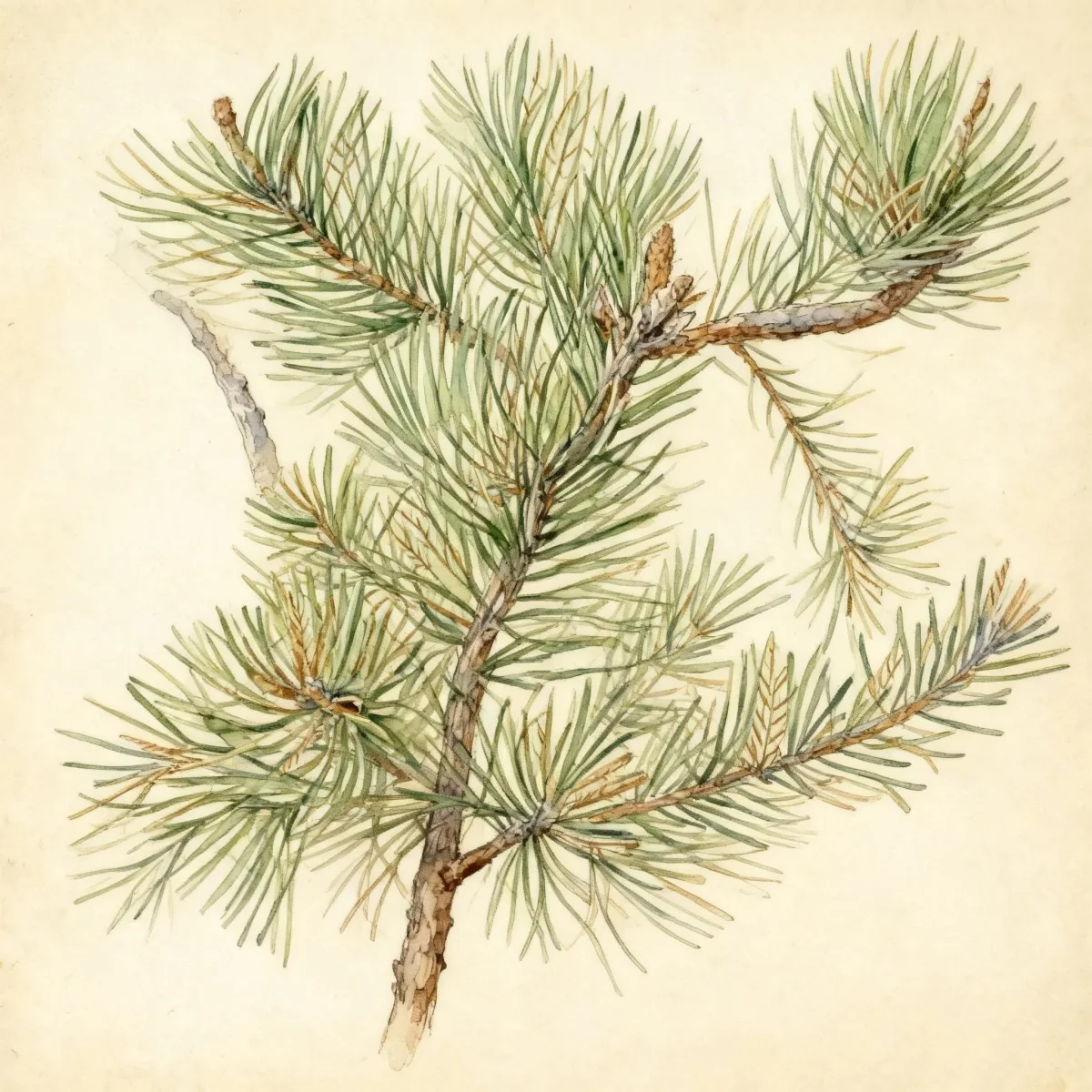 Jack pine