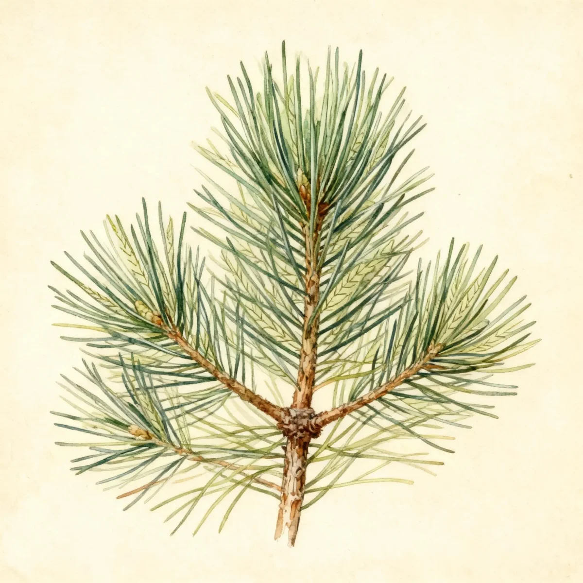 Mugo pine