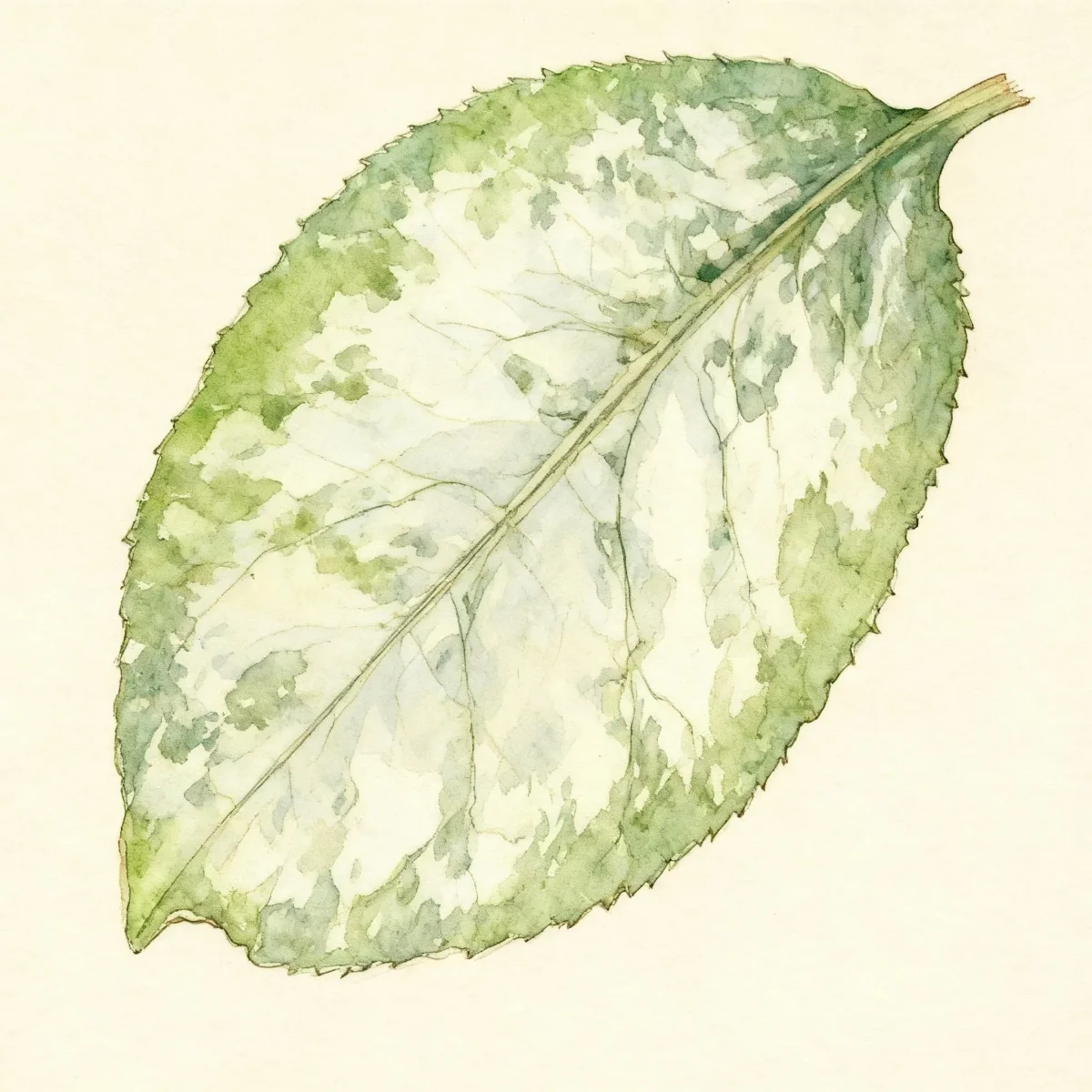 Lungwort (Pulmonaria 'Excalibur')