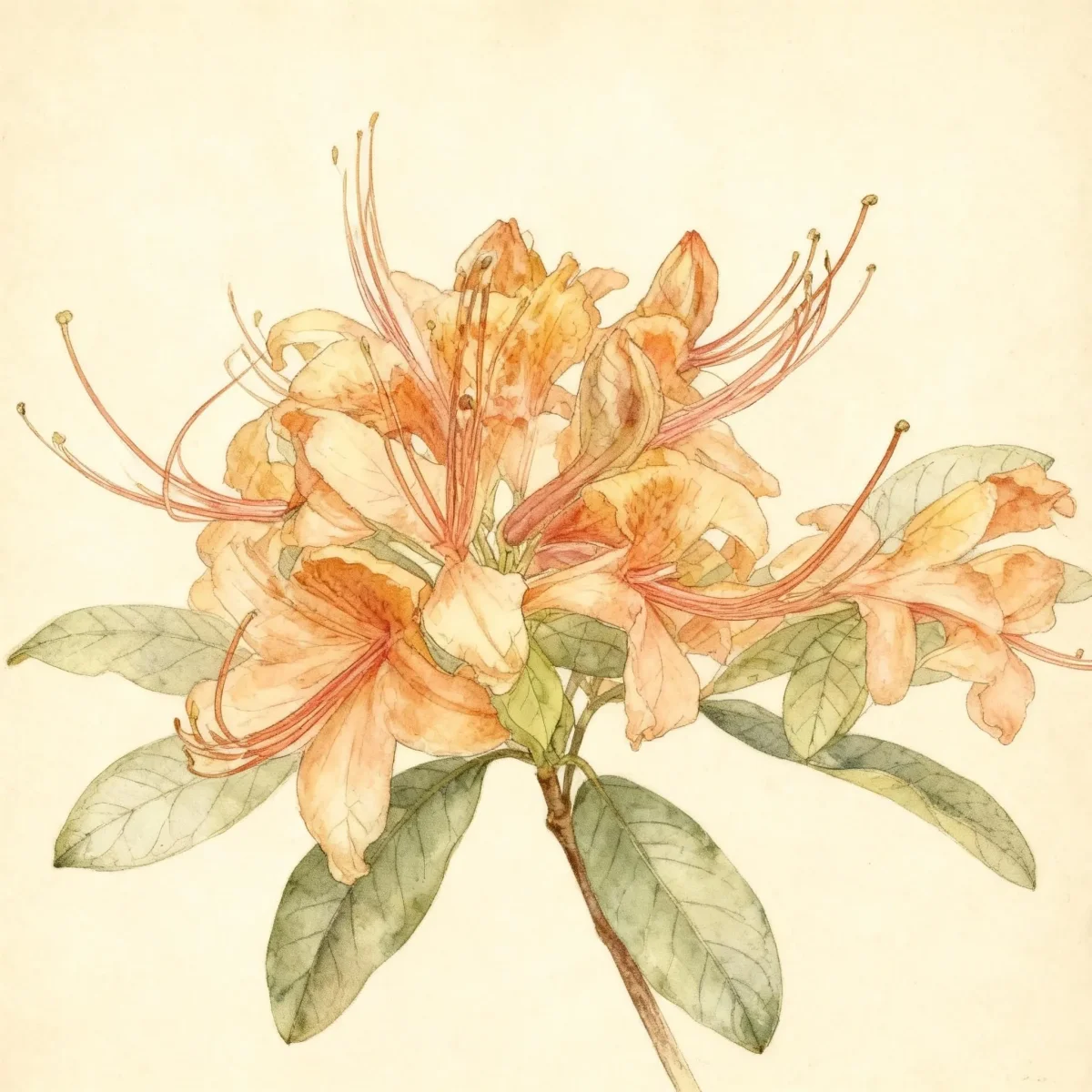Azalea