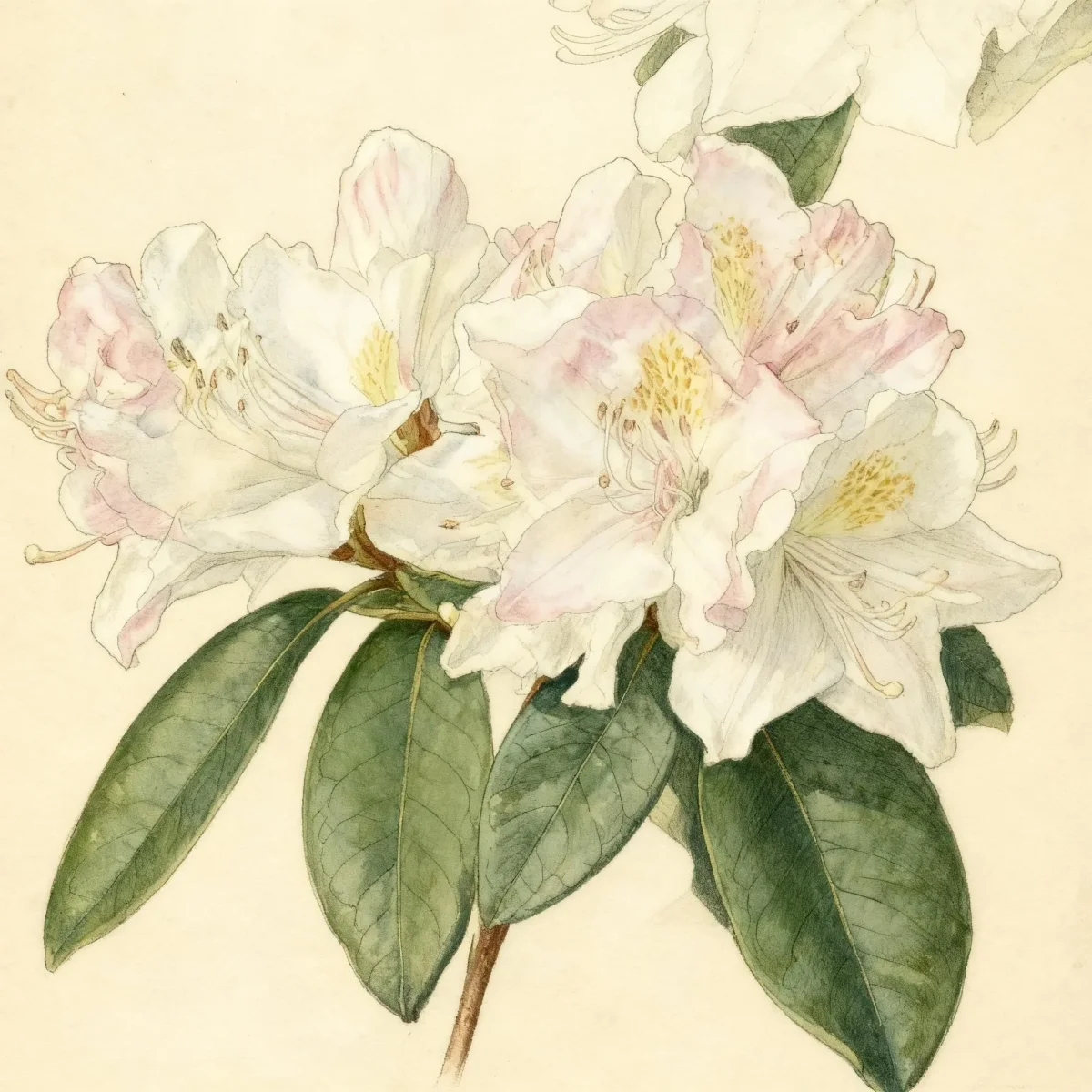 Rhododendron