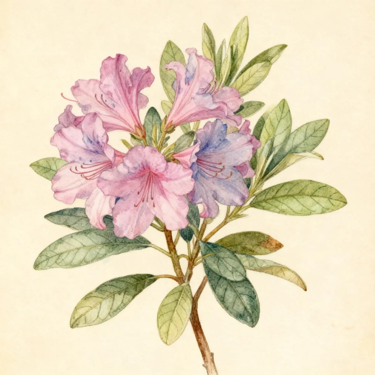 Azalea