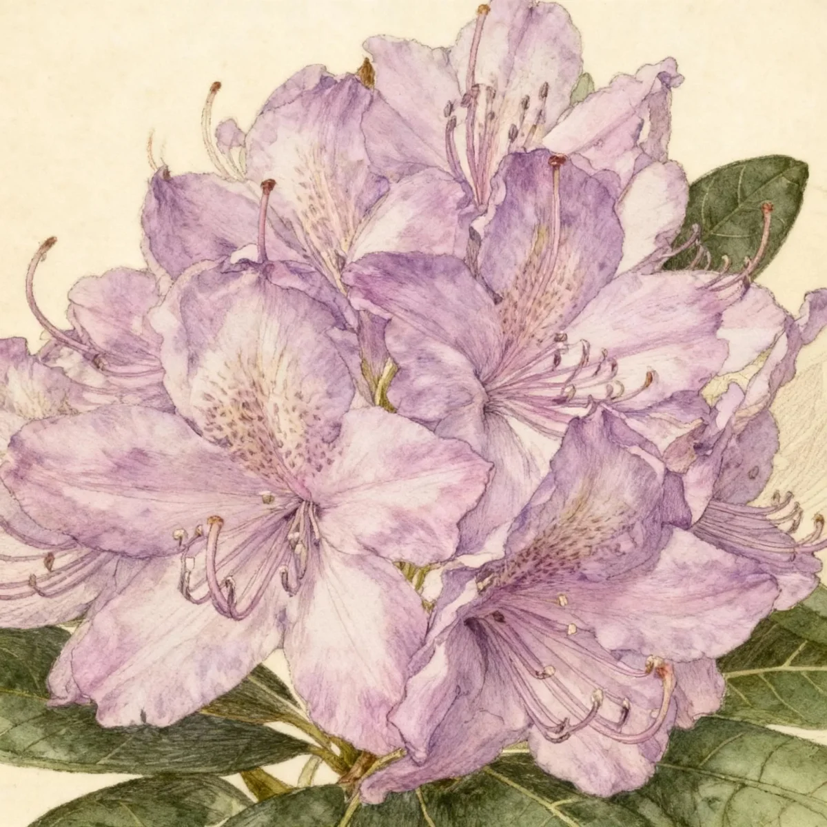 Catawba rhododendron