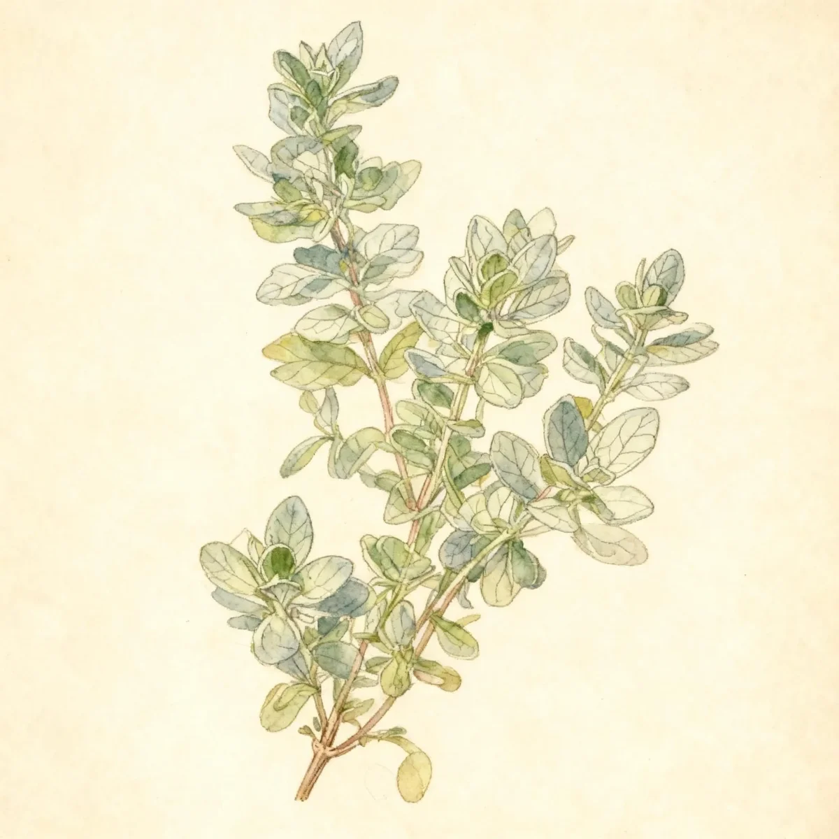 Thyme