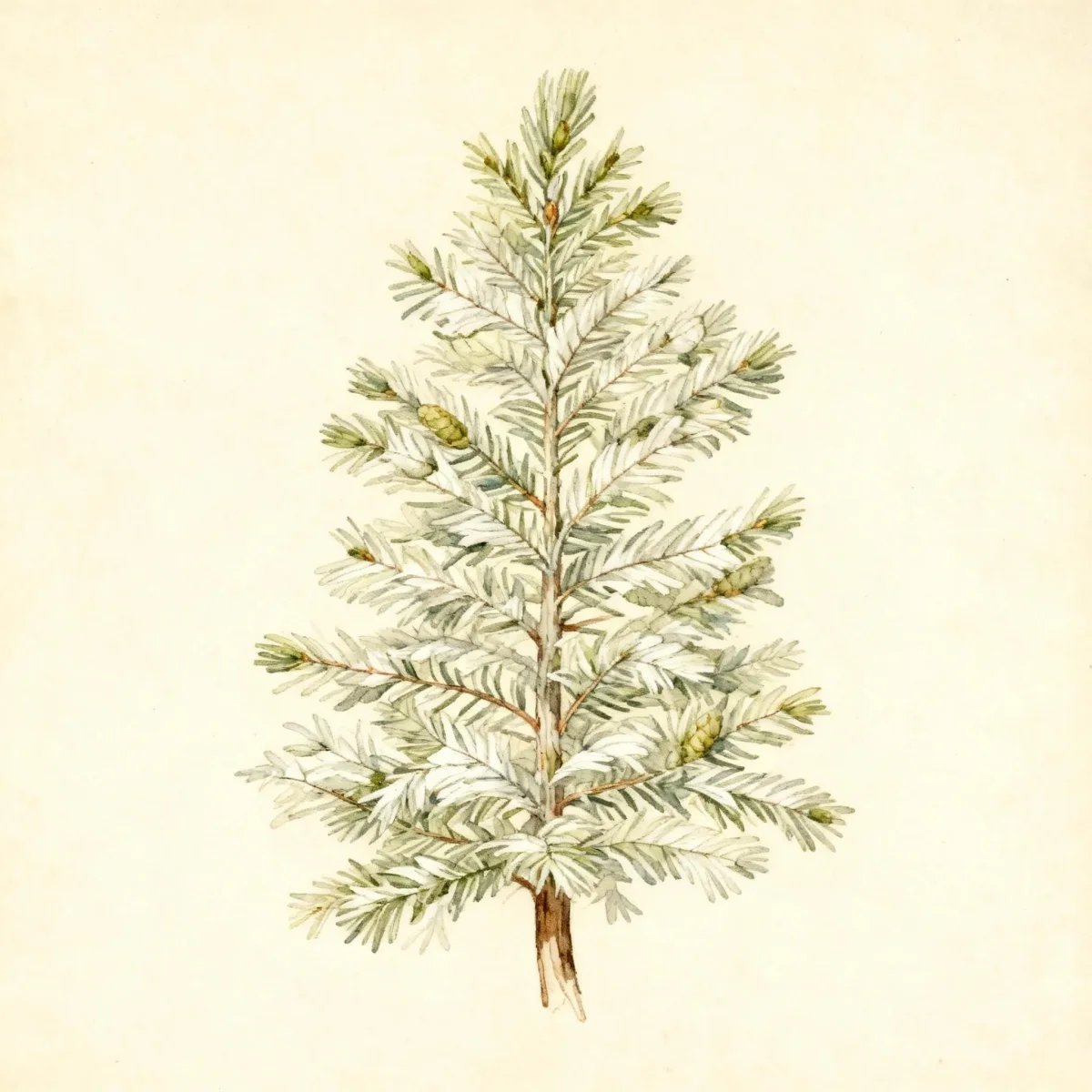 Canadian hemlock