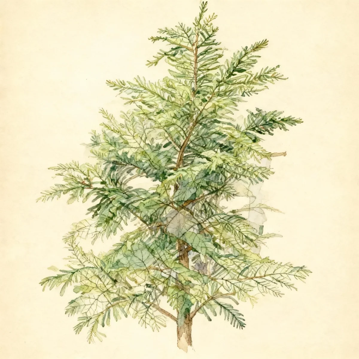 Canadian hemlock