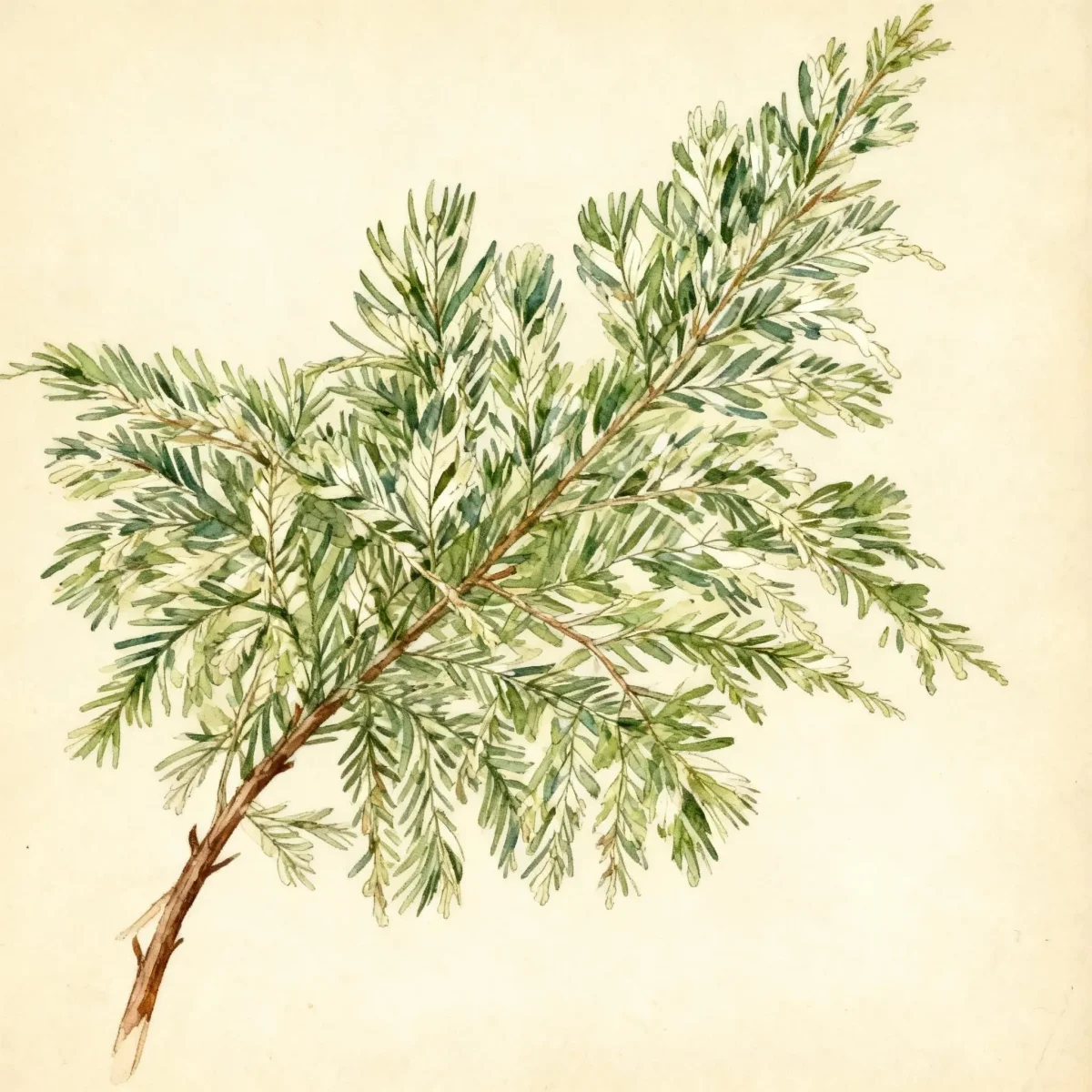 Canadian hemlock