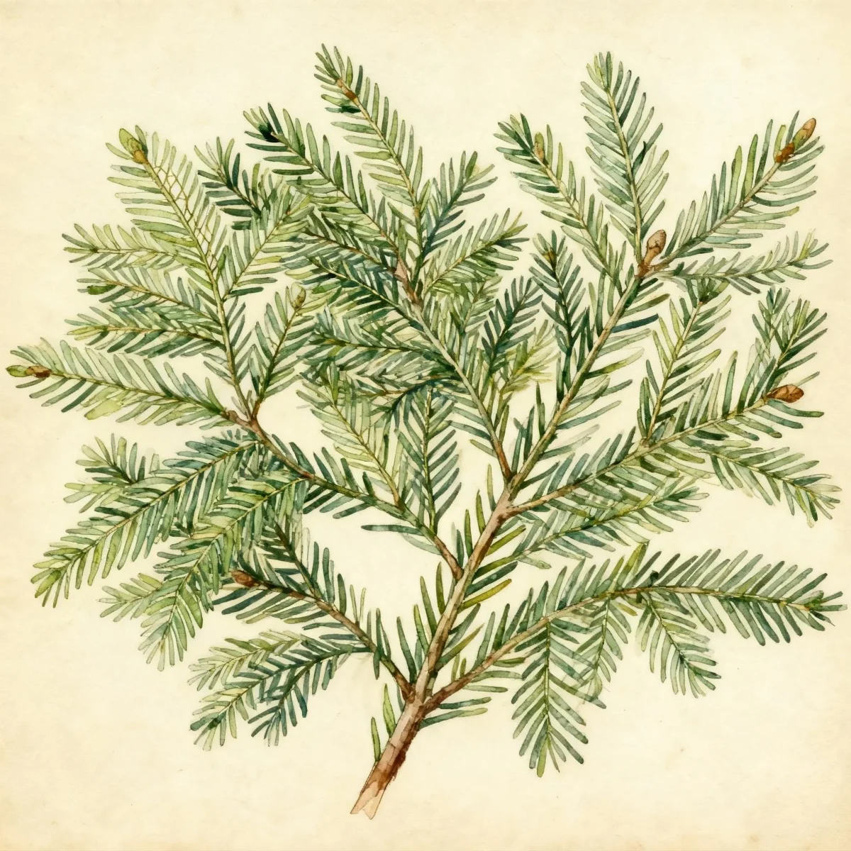 Canadian hemlock