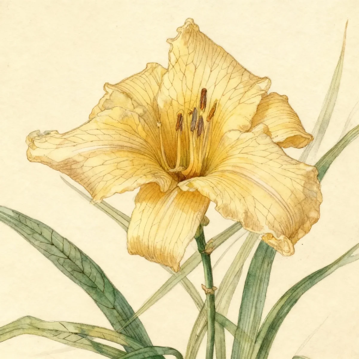 Daylily