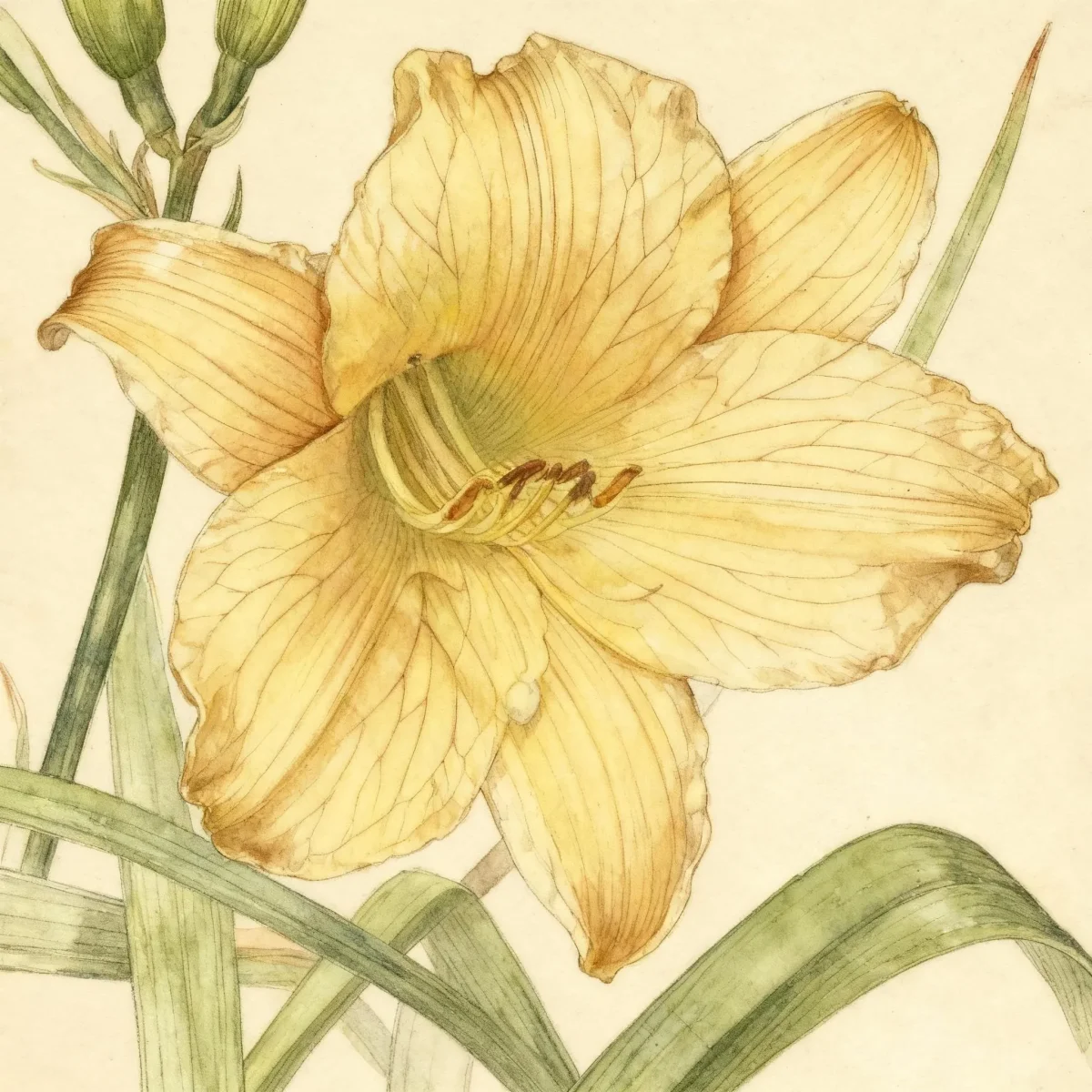 Daylily