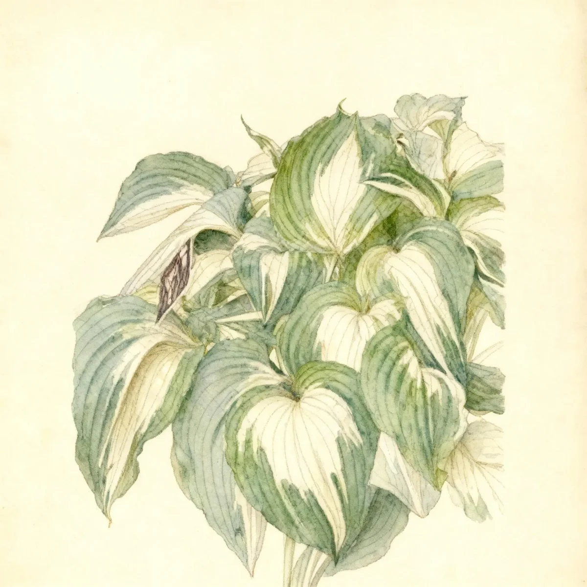Hosta