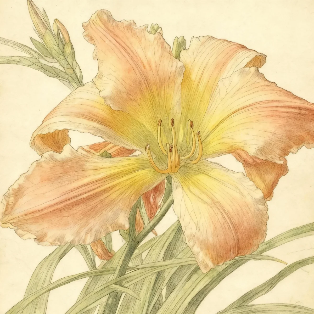 Daylily
