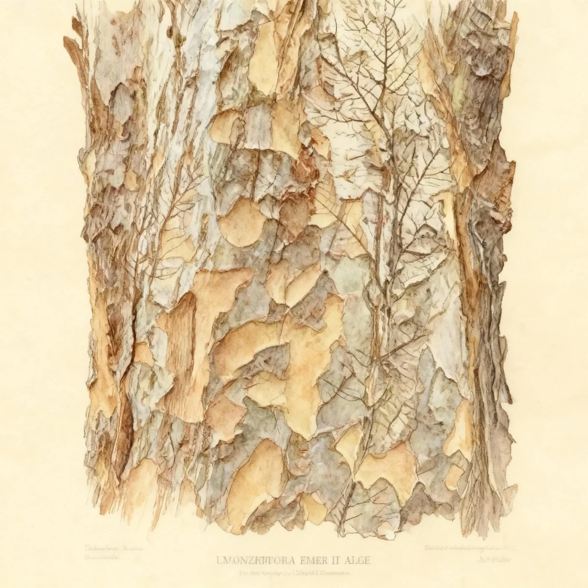 Chinese elm (Ulmus parvifolia 'Emer II' ALLEE)