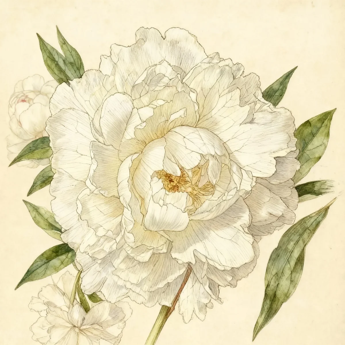 Peony