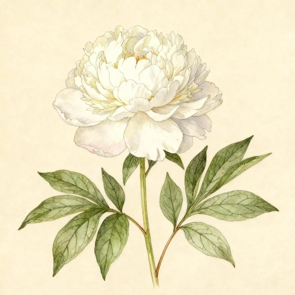 Peony