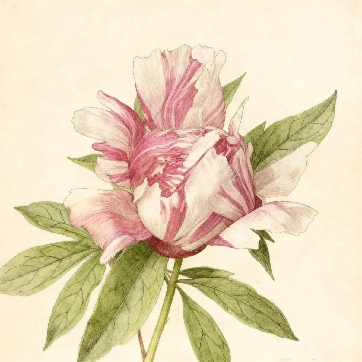 Peony