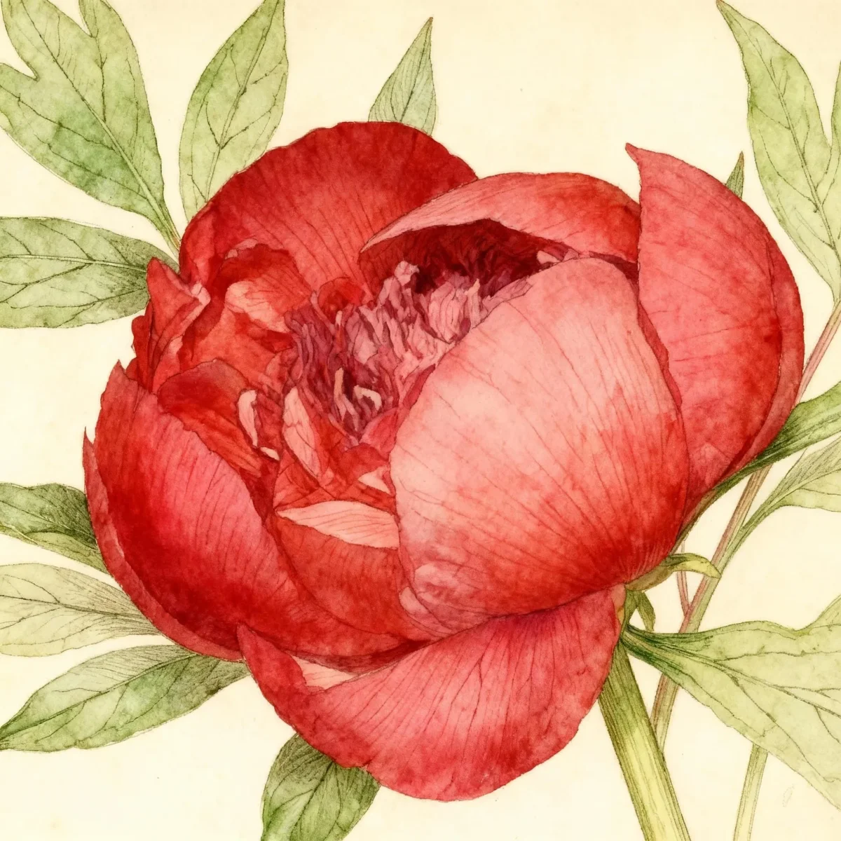 Peony