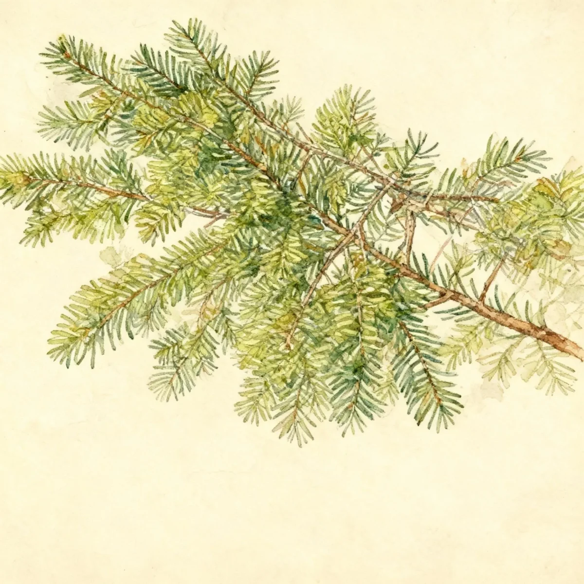 Canadian hemlock