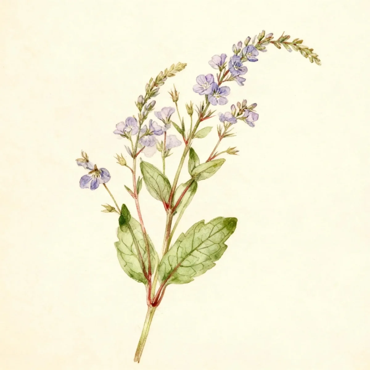 Speedwell (Veronica 'Waterperry Blue')