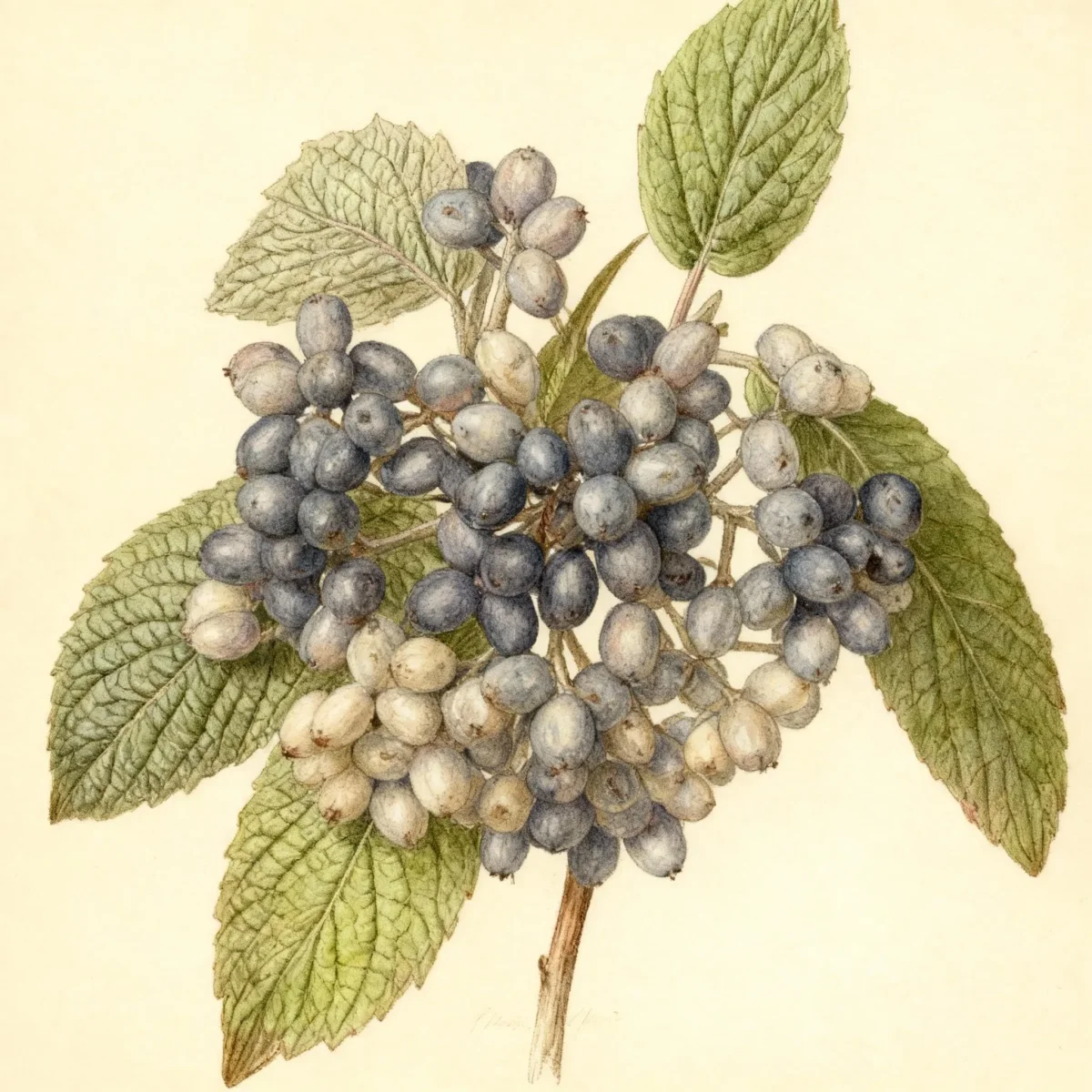 Viburnum