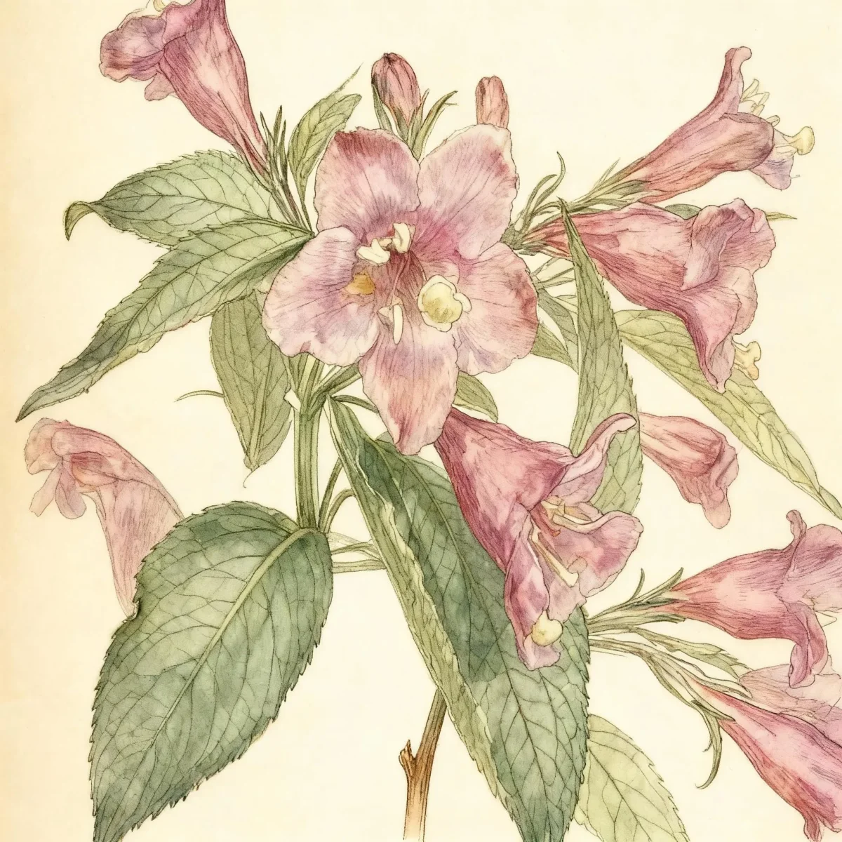 Weigela