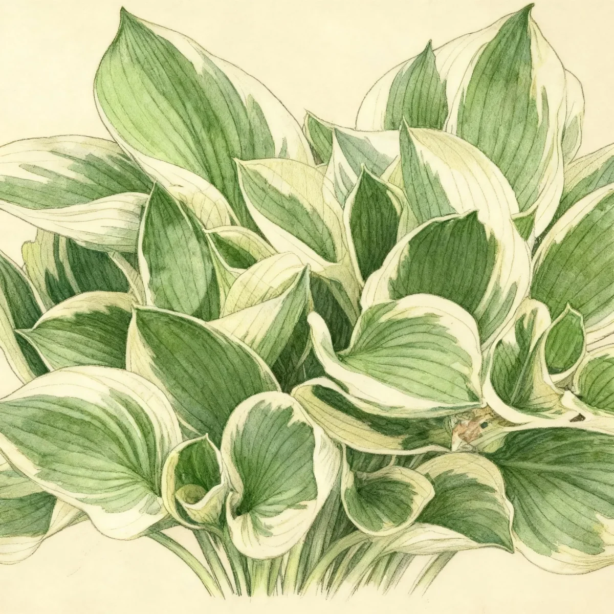 Hosta