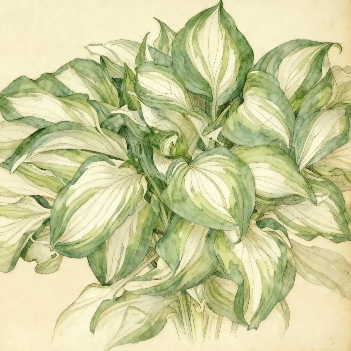 Hosta