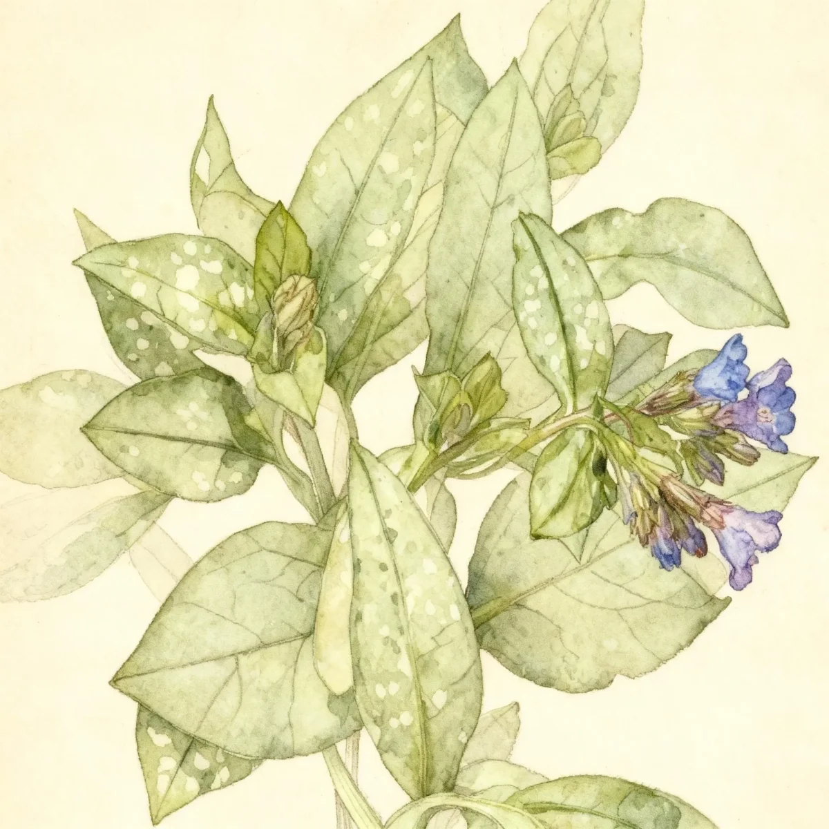 Lungwort