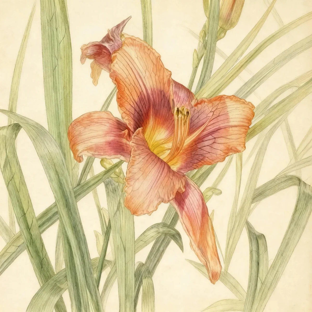 Daylily